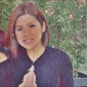 Meet your Posher, Marlene